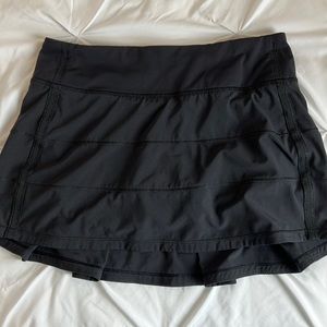 Lululemon Skirt, size 4